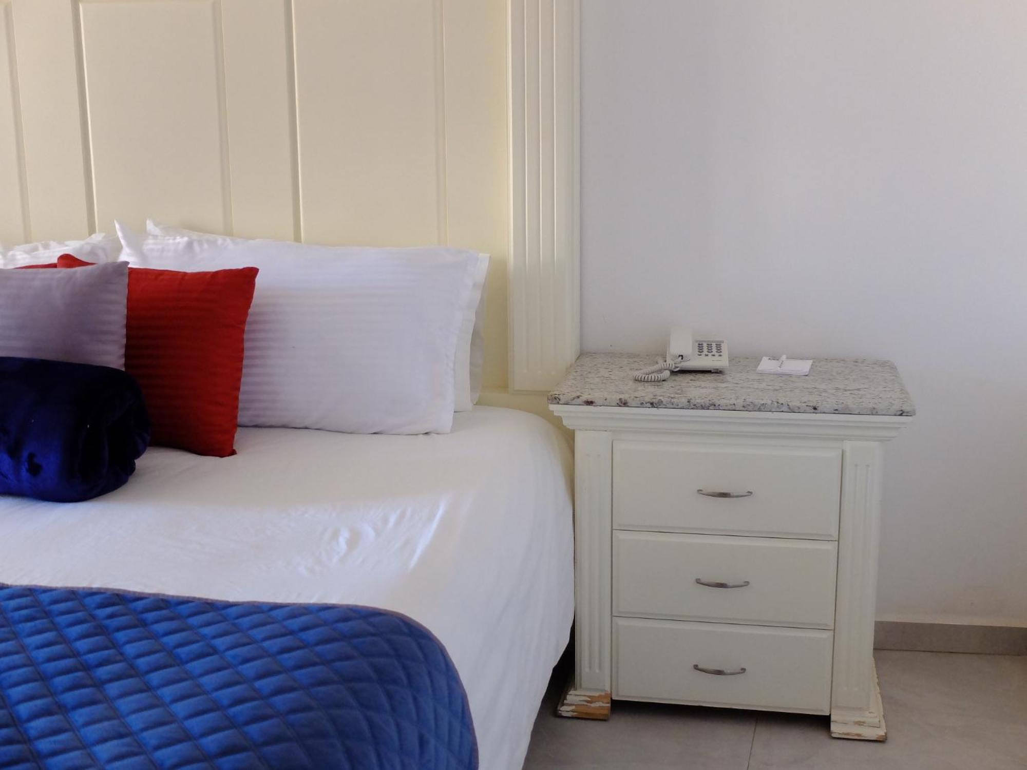 Hotel Estancia Real เตปาติตลัน เด โมเรลอส ภายนอก รูปภาพ