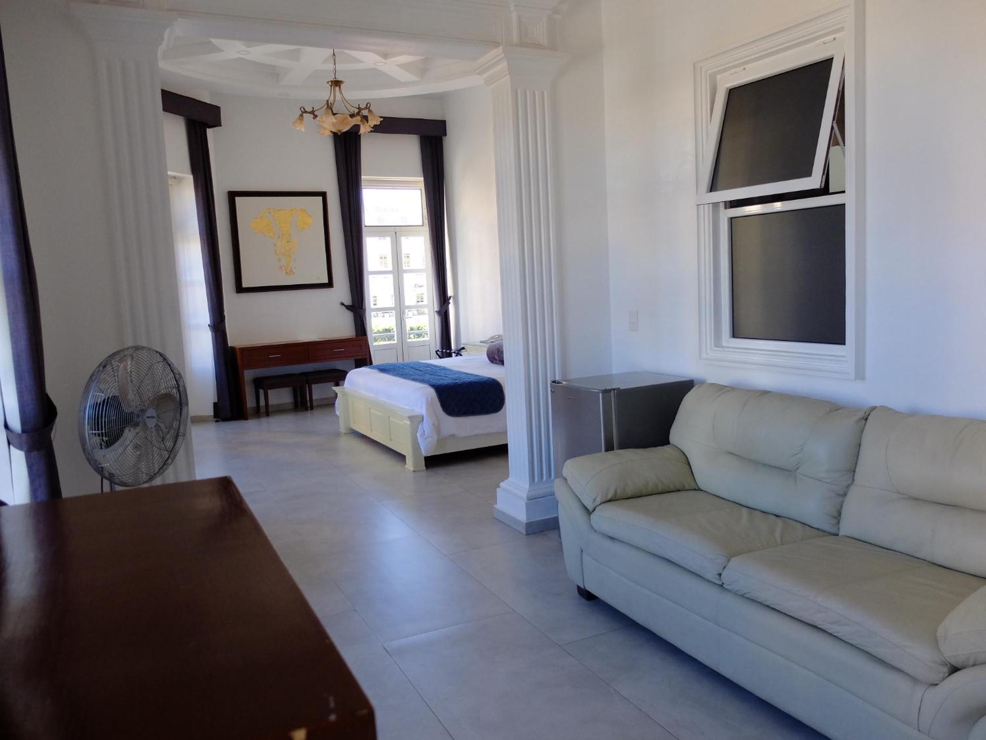 Hotel Estancia Real เตปาติตลัน เด โมเรลอส ภายนอก รูปภาพ