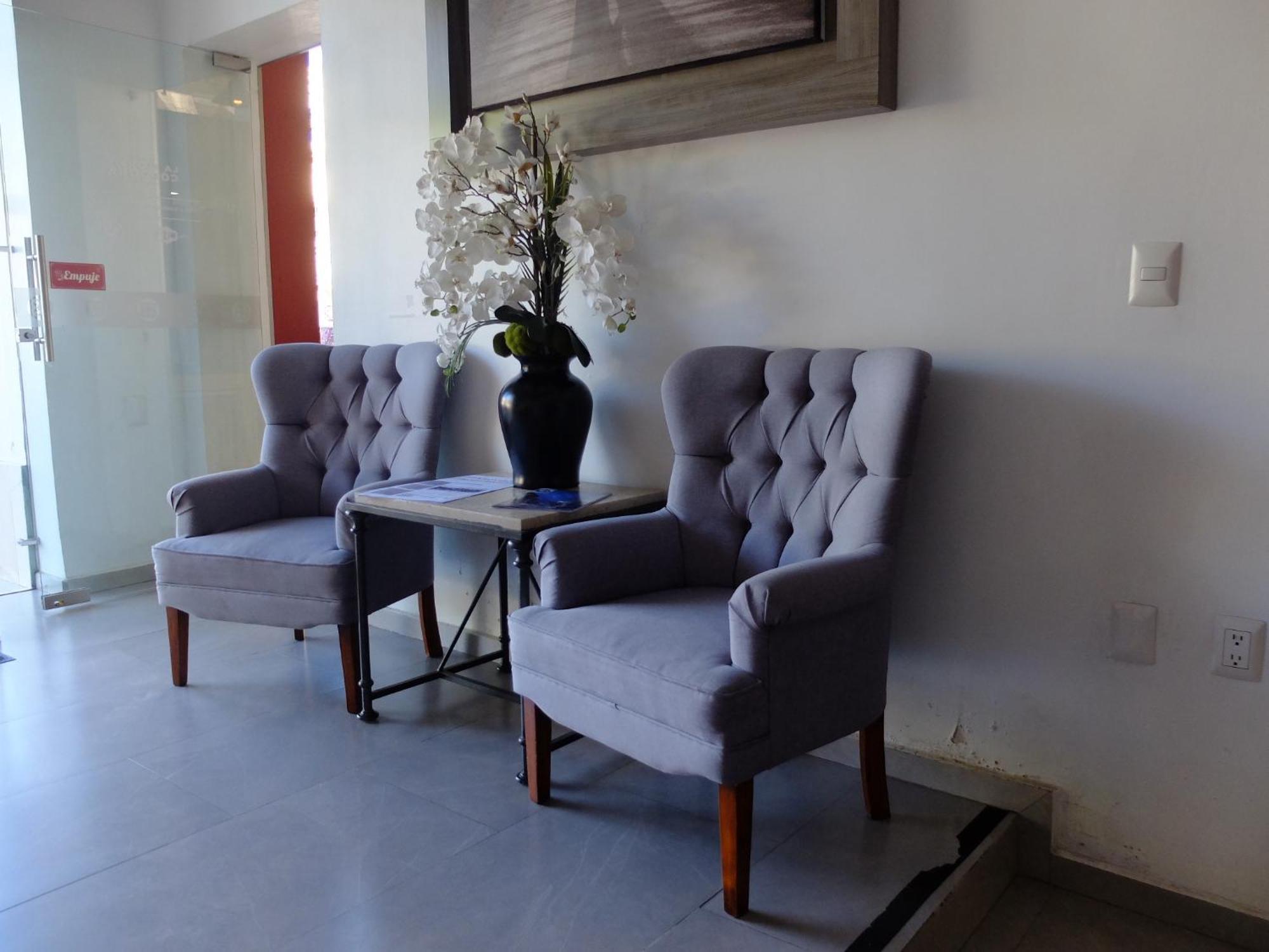 Hotel Estancia Real เตปาติตลัน เด โมเรลอส ภายนอก รูปภาพ