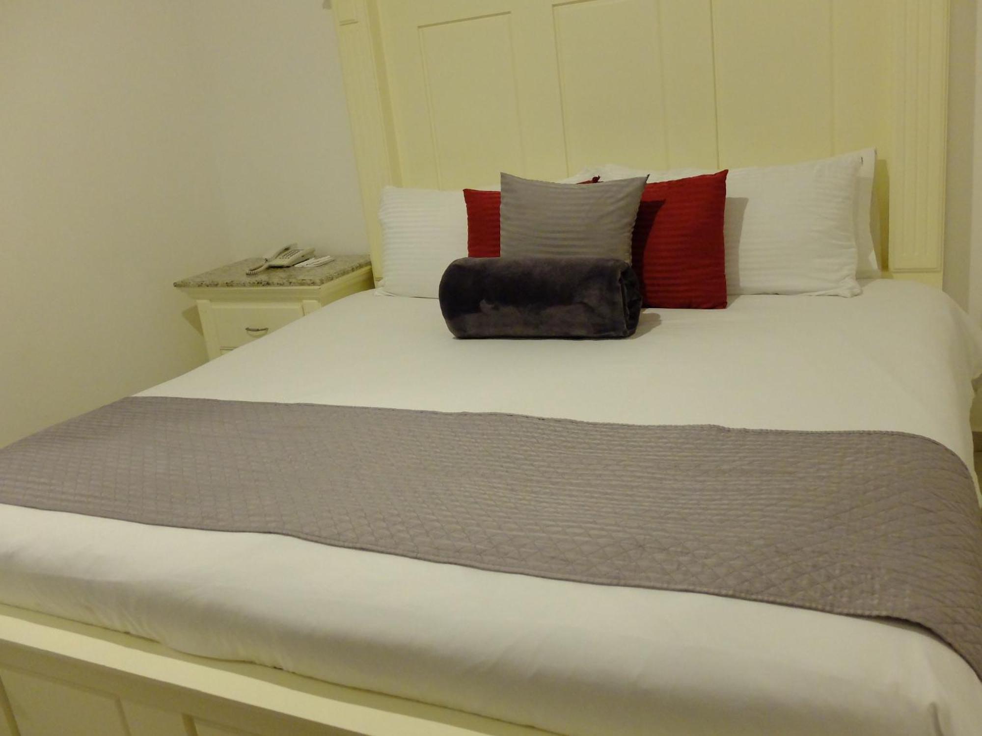 Hotel Estancia Real เตปาติตลัน เด โมเรลอส ภายนอก รูปภาพ